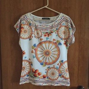 Dolce & Gabbana beautiful blouse